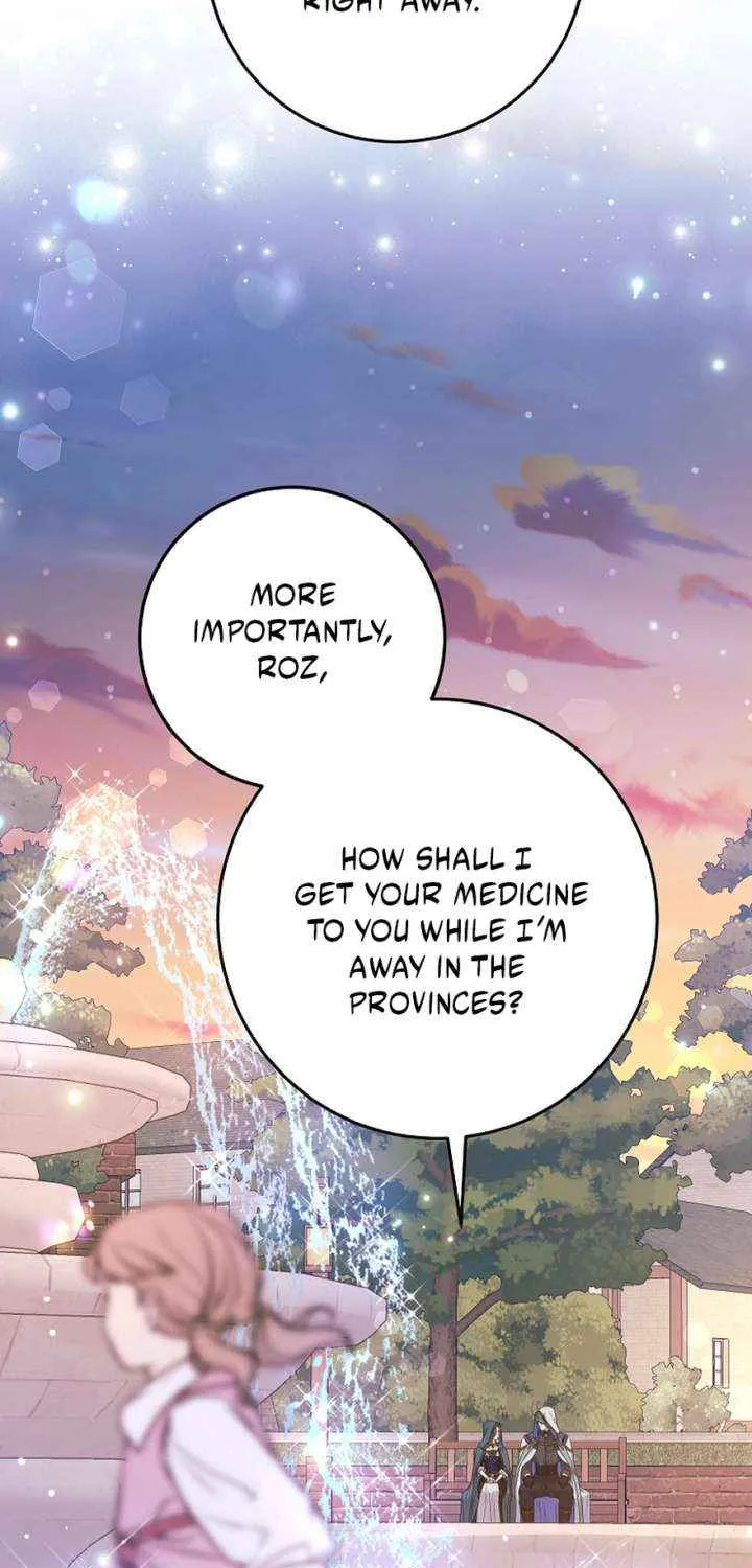 The Time-Limited Black Screen Supports My Breakup Chapter 41 page 46 - 
