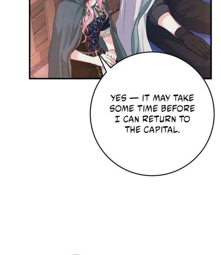 The Time-Limited Black Screen Supports My Breakup Chapter 41 page 48 - 