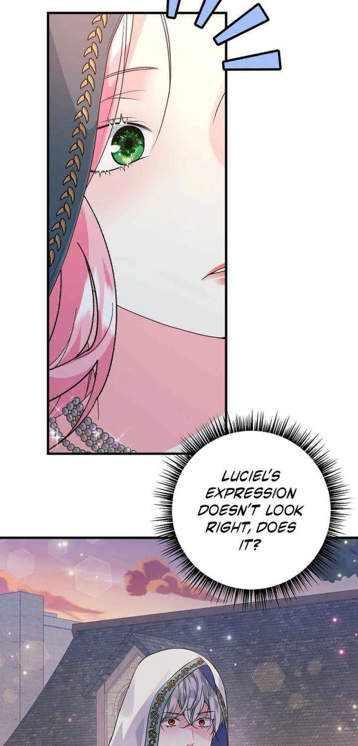 The Time-Limited Black Screen Supports My Breakup Chapter 41 page 50 - 