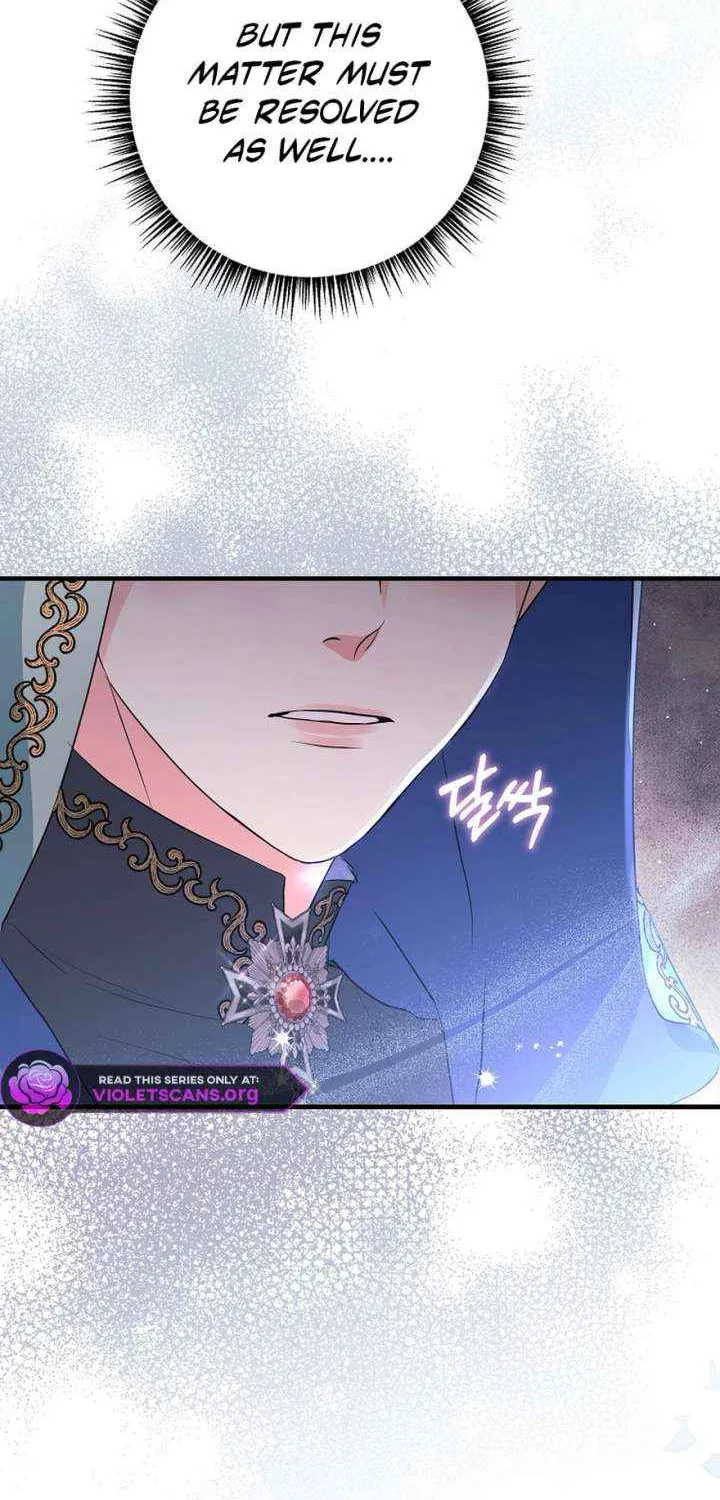 The Time-Limited Black Screen Supports My Breakup Chapter 41 page 52 - 