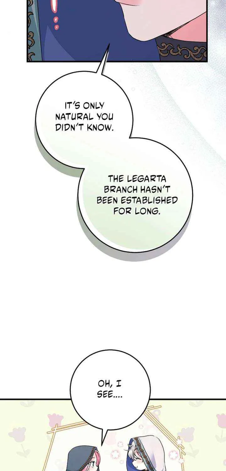The Time-Limited Black Screen Supports My Breakup Chapter 41 page 60 - 