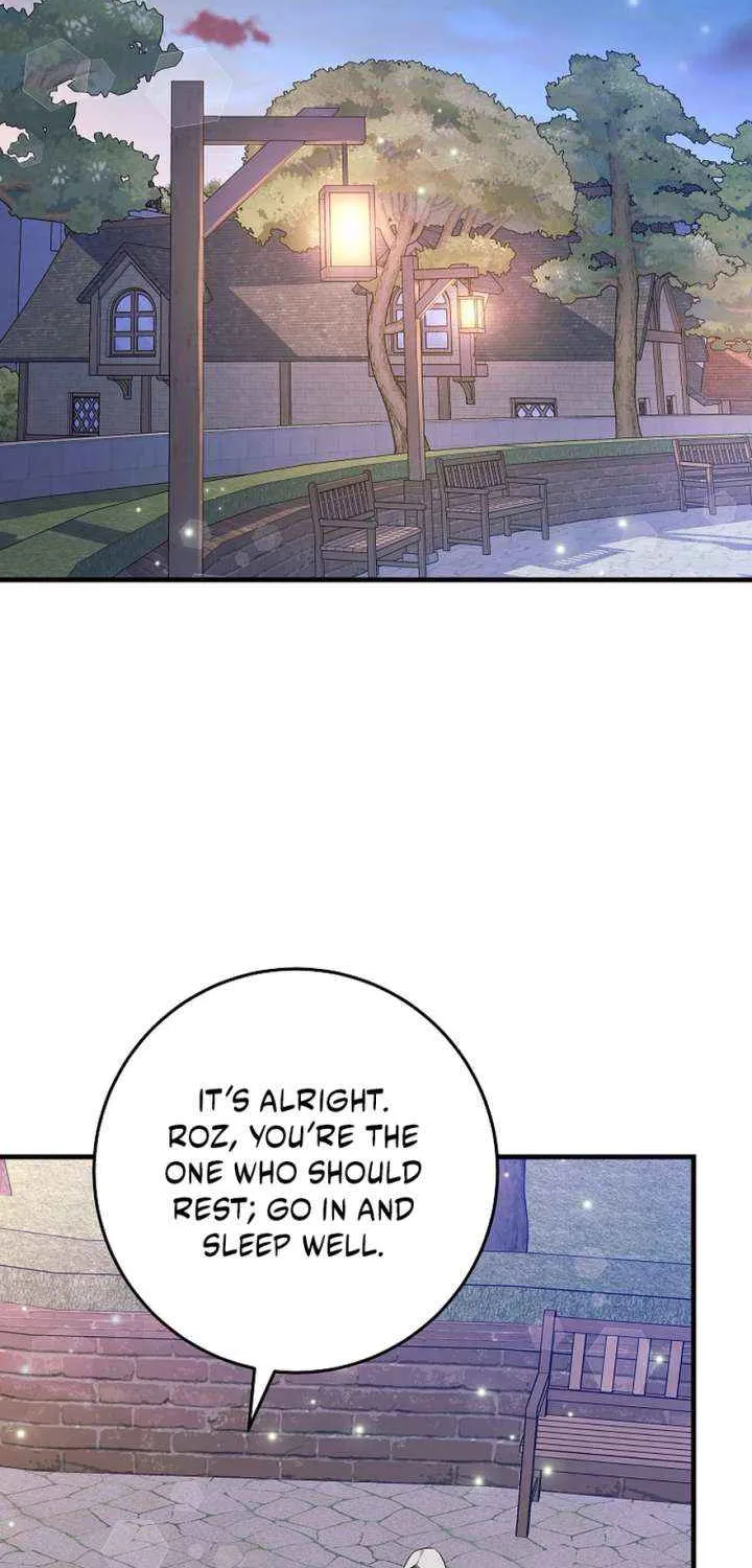 The Time-Limited Black Screen Supports My Breakup Chapter 41 page 62 - 