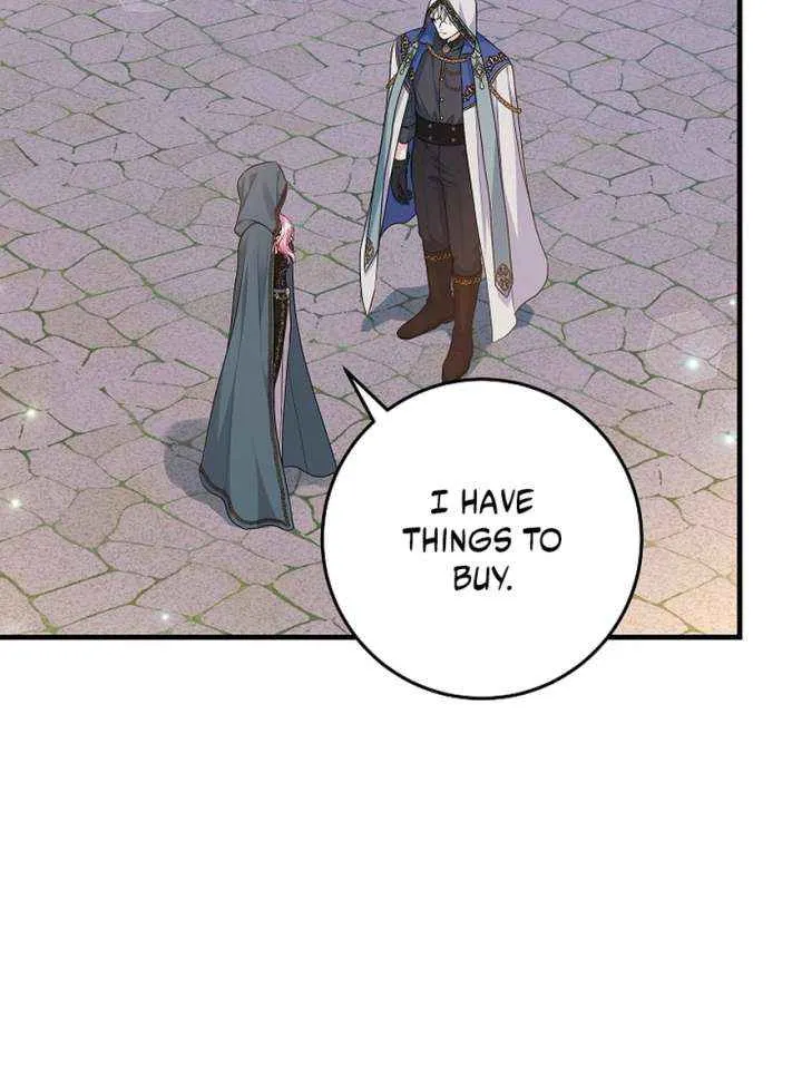The Time-Limited Black Screen Supports My Breakup Chapter 41 page 63 - 
