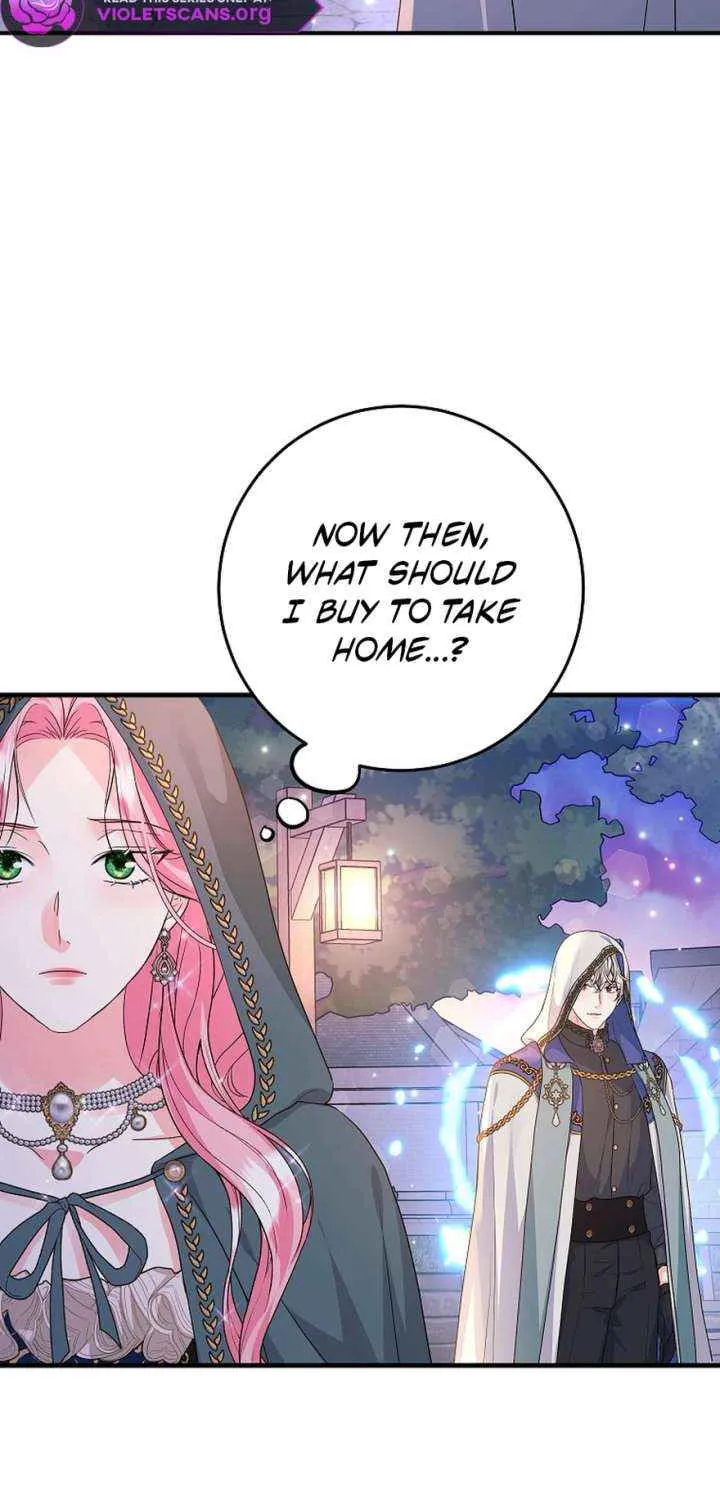 The Time-Limited Black Screen Supports My Breakup Chapter 41 page 66 - 