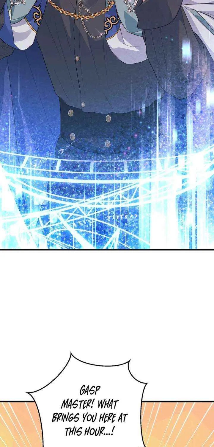 The Time-Limited Black Screen Supports My Breakup Chapter 41 page 71 - 