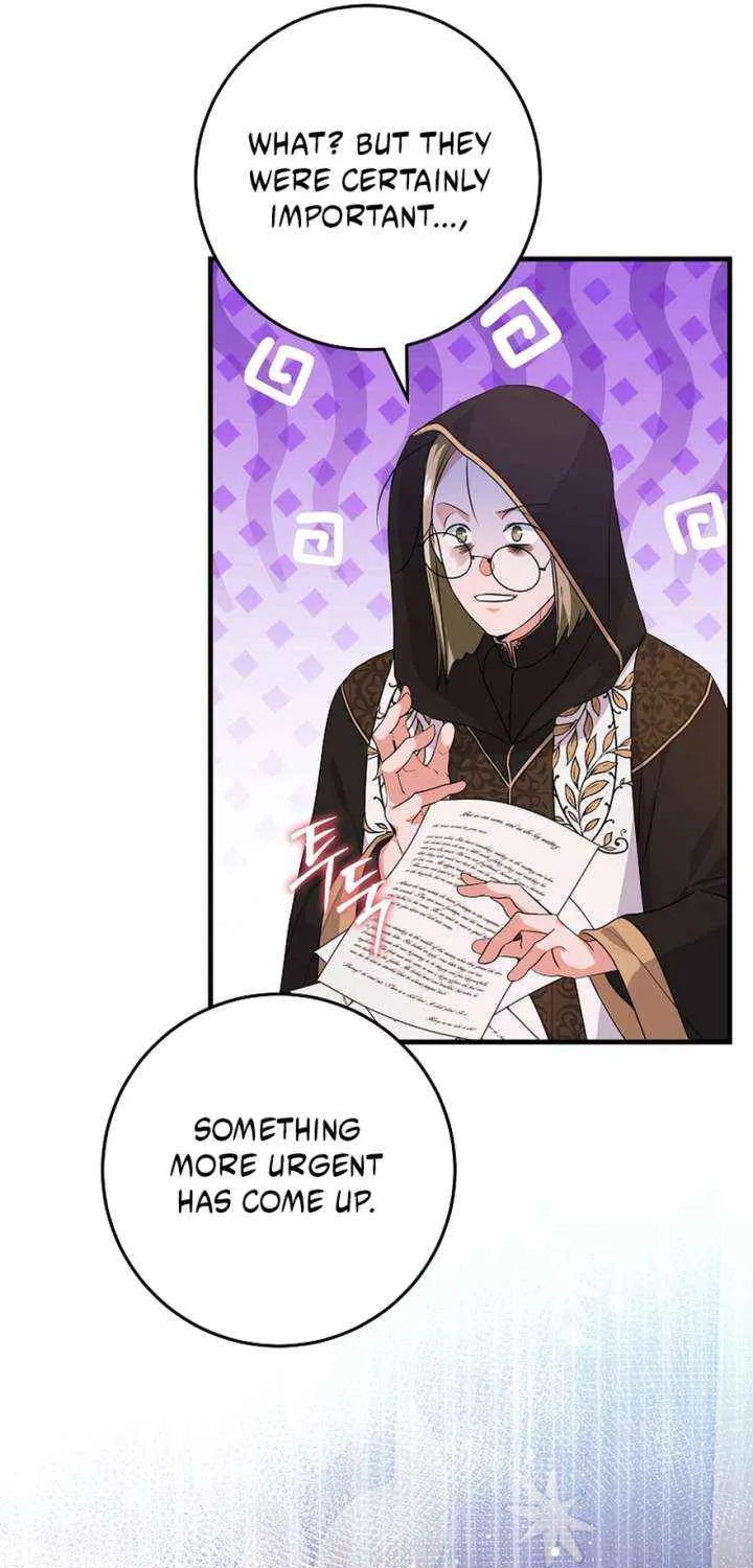 The Time-Limited Black Screen Supports My Breakup Chapter 41 page 74 - 