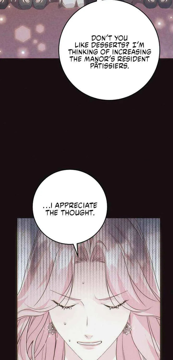 The Time-Limited Black Screen Supports My Breakup Chapter 42 page 17 - 