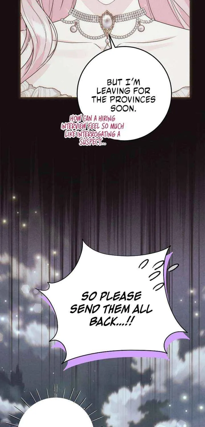 The Time-Limited Black Screen Supports My Breakup Chapter 42 page 18 - 