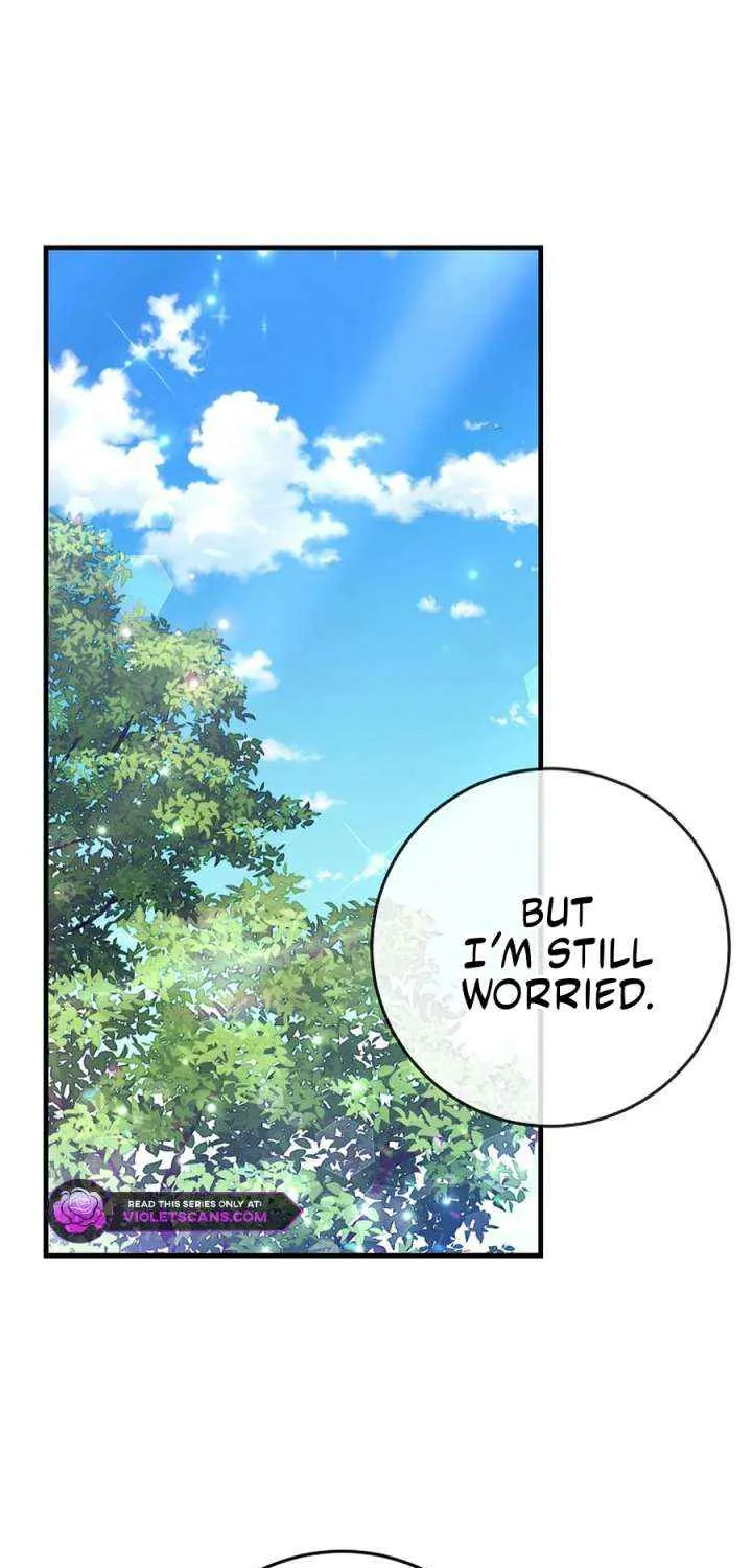The Time-Limited Black Screen Supports My Breakup Chapter 42 page 26 - 