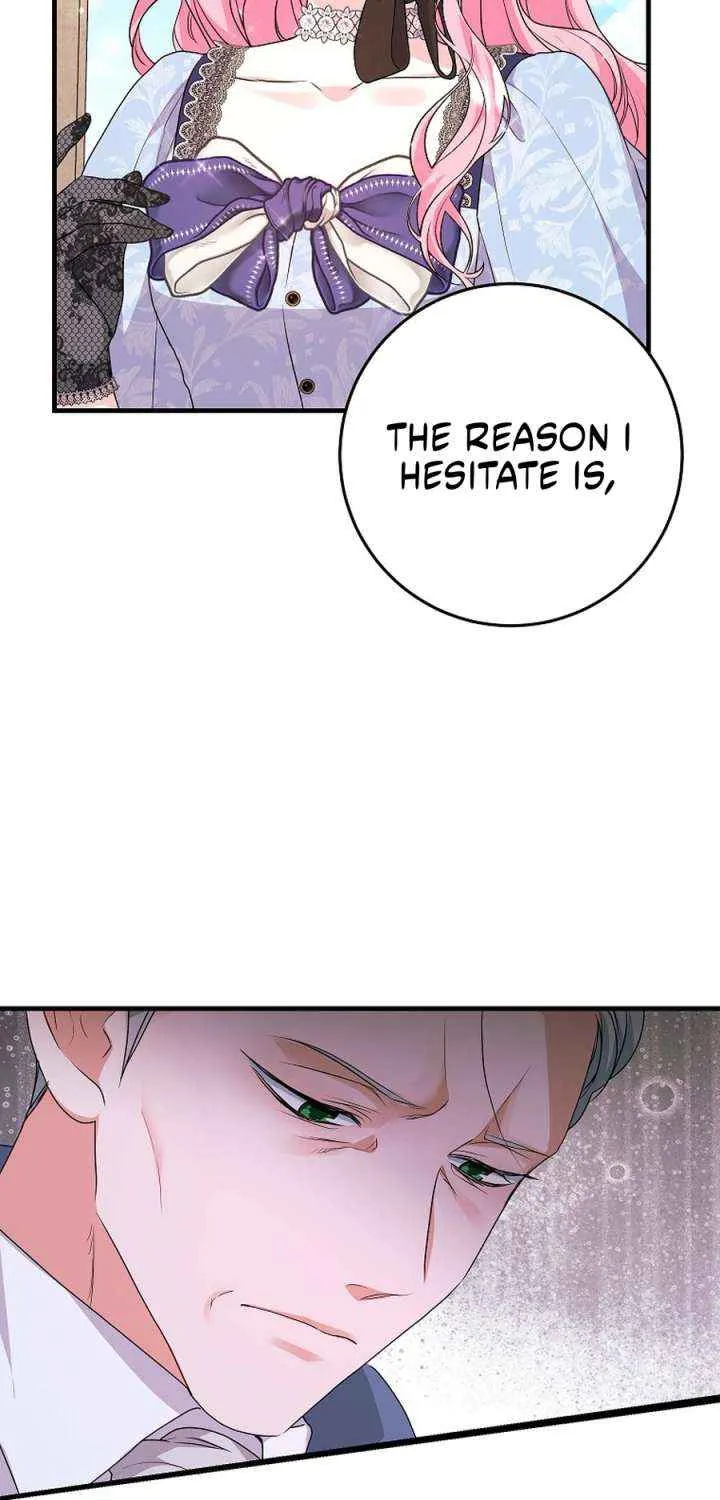 The Time-Limited Black Screen Supports My Breakup Chapter 42 page 29 - 