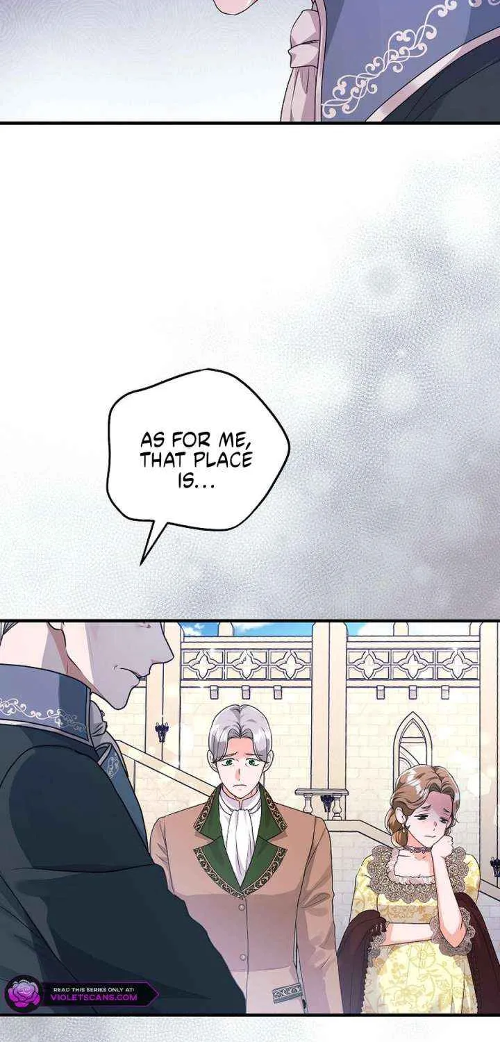 The Time-Limited Black Screen Supports My Breakup Chapter 42 page 38 - 