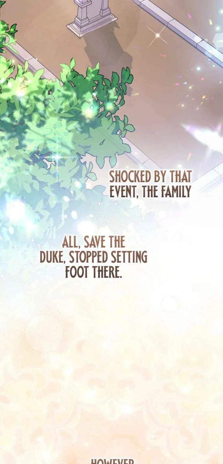 The Time-Limited Black Screen Supports My Breakup Chapter 42 page 40 - 