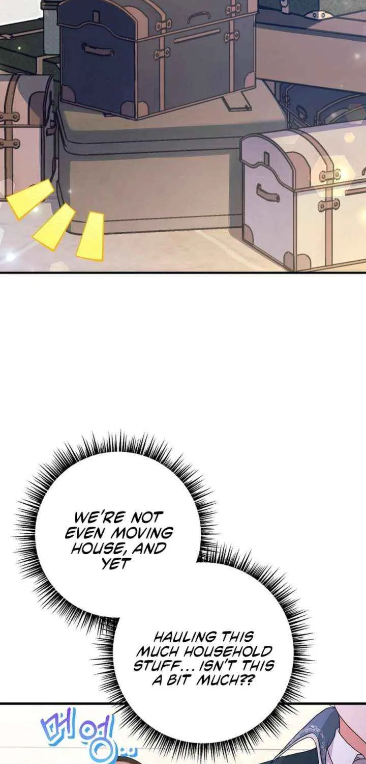 The Time-Limited Black Screen Supports My Breakup Chapter 42 page 5 - 