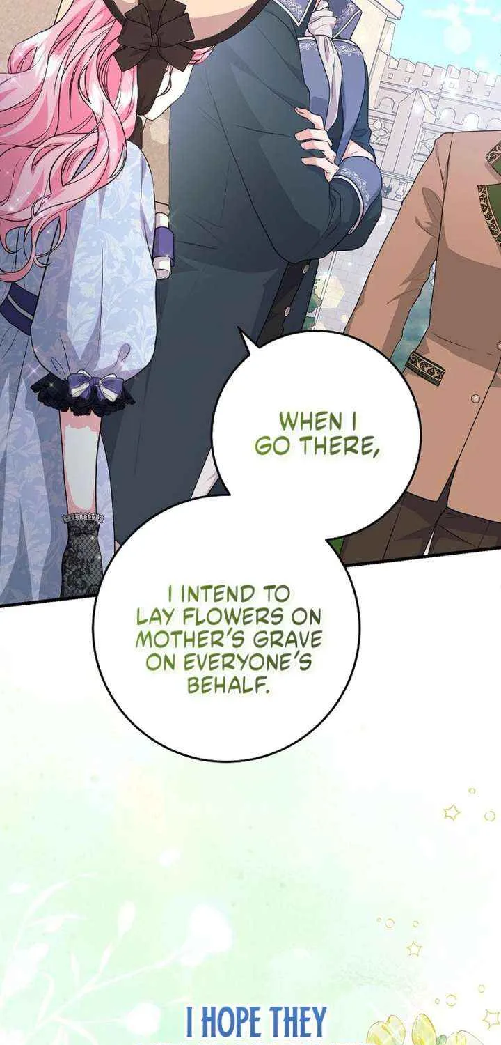 The Time-Limited Black Screen Supports My Breakup Chapter 42 page 43 - 