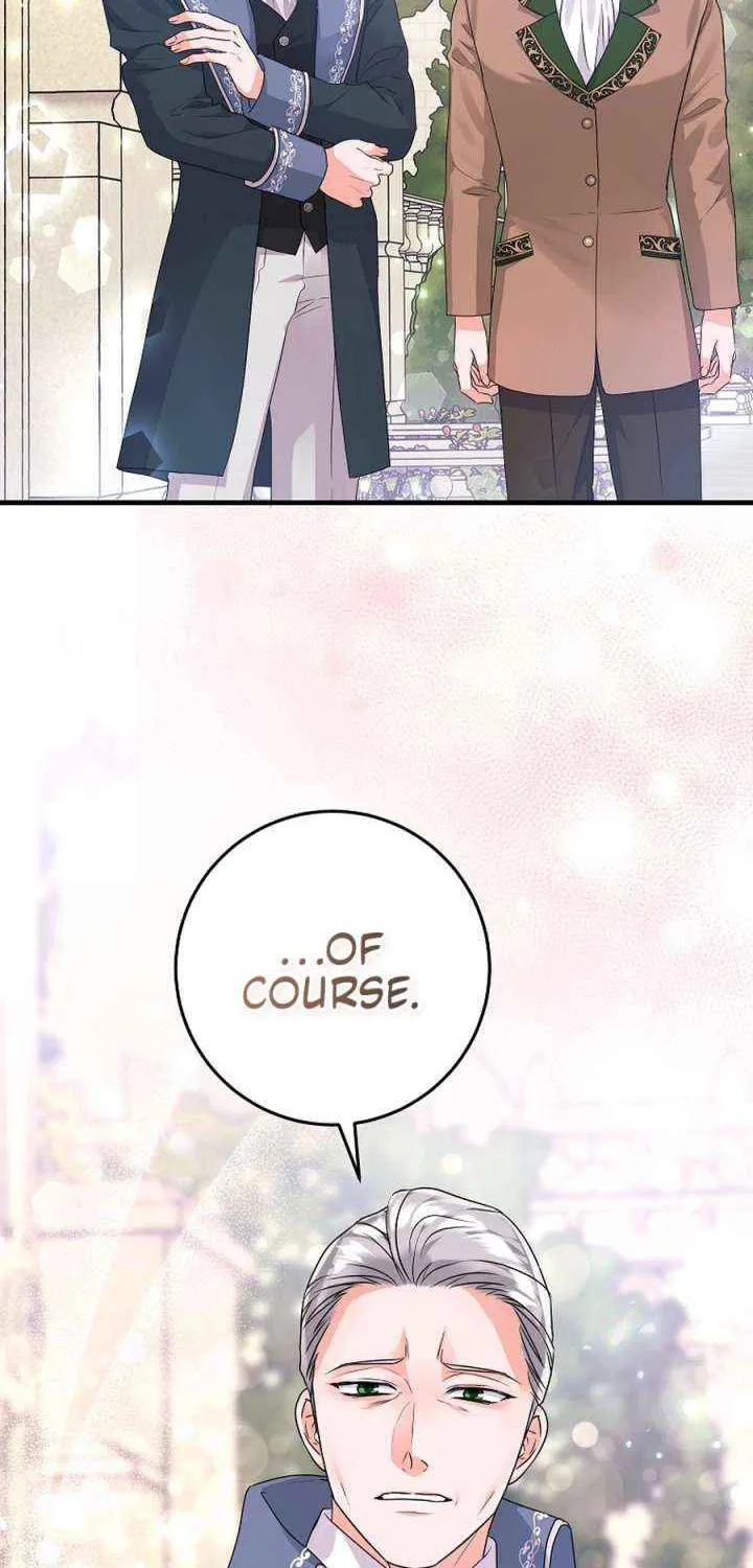 The Time-Limited Black Screen Supports My Breakup Chapter 42 page 46 - 