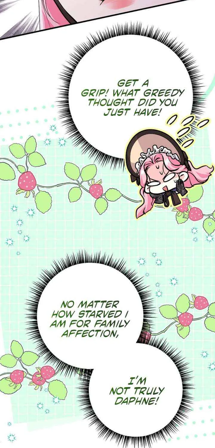 The Time-Limited Black Screen Supports My Breakup Chapter 42 page 51 - 