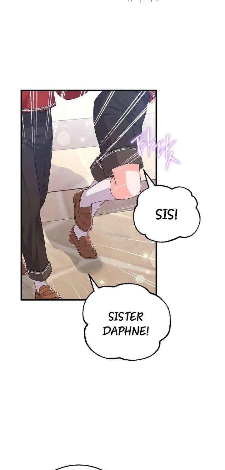 The Time-Limited Black Screen Supports My Breakup Chapter 42 page 52 - 