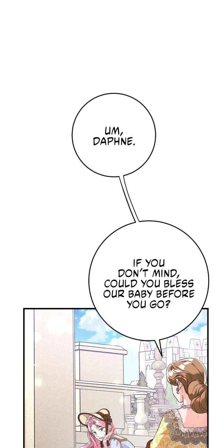 The Time-Limited Black Screen Supports My Breakup Chapter 42 page 55 - 