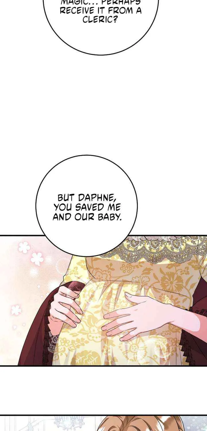 The Time-Limited Black Screen Supports My Breakup Chapter 42 page 57 - 