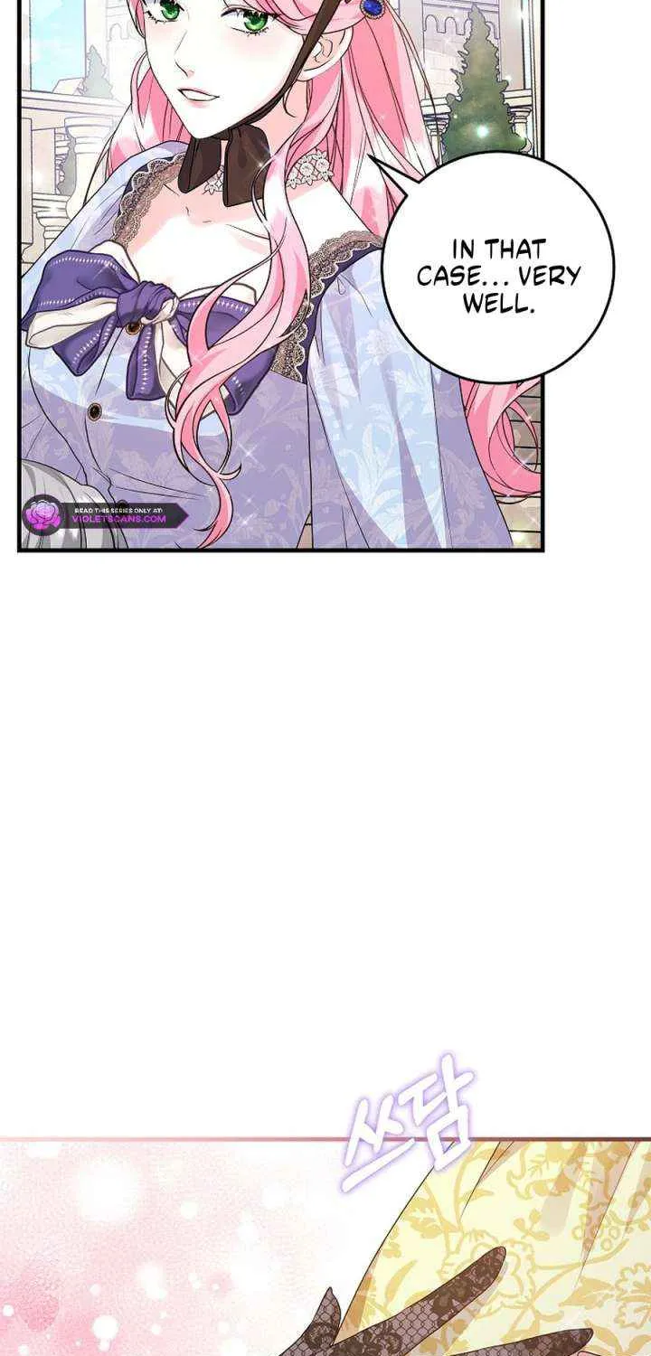 The Time-Limited Black Screen Supports My Breakup Chapter 42 page 59 - 