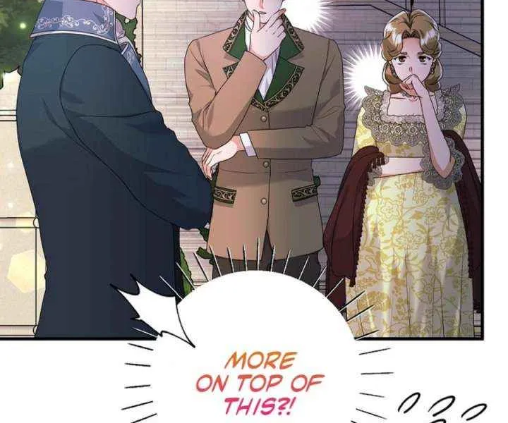 The Time-Limited Black Screen Supports My Breakup Chapter 42 page 7 - 