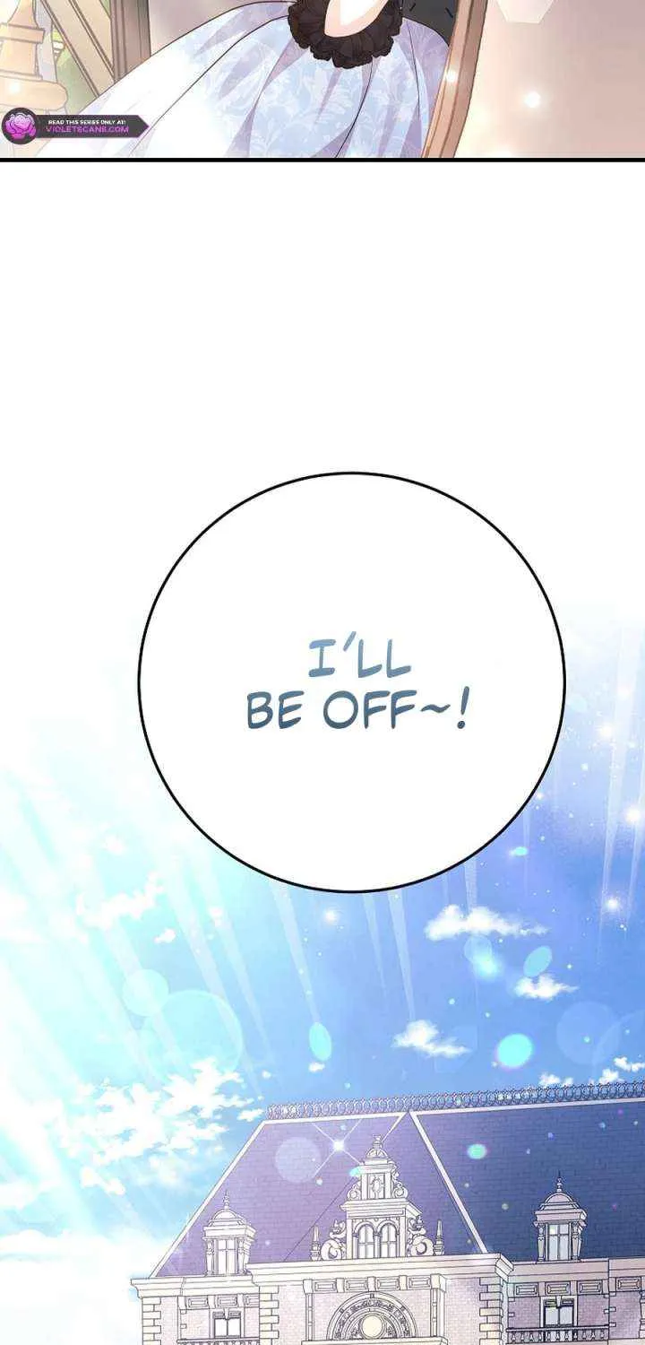 The Time-Limited Black Screen Supports My Breakup Chapter 42 page 64 - 