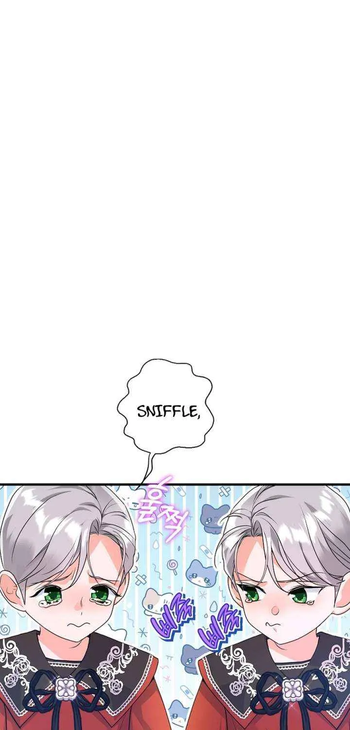 The Time-Limited Black Screen Supports My Breakup Chapter 42 page 66 - 
