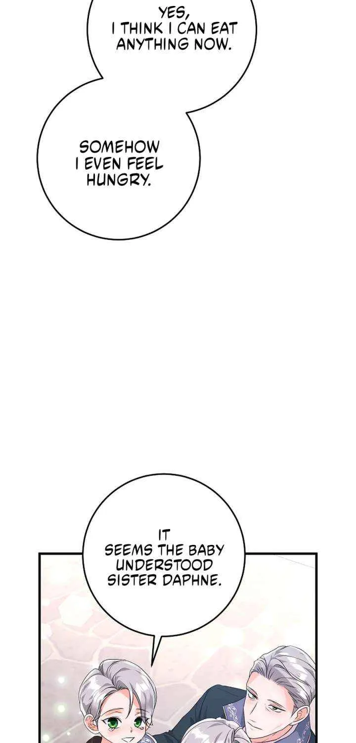 The Time-Limited Black Screen Supports My Breakup Chapter 42 page 69 - 