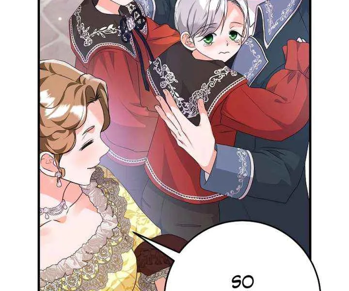 The Time-Limited Black Screen Supports My Breakup Chapter 42 page 70 - 