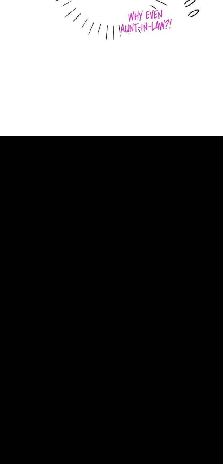 The Time-Limited Black Screen Supports My Breakup Chapter 42 page 8 - 