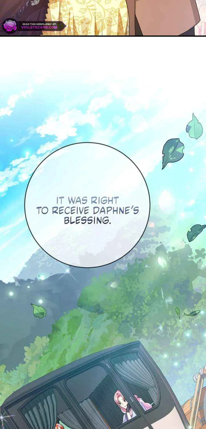 The Time-Limited Black Screen Supports My Breakup Chapter 42 page 72 - 
