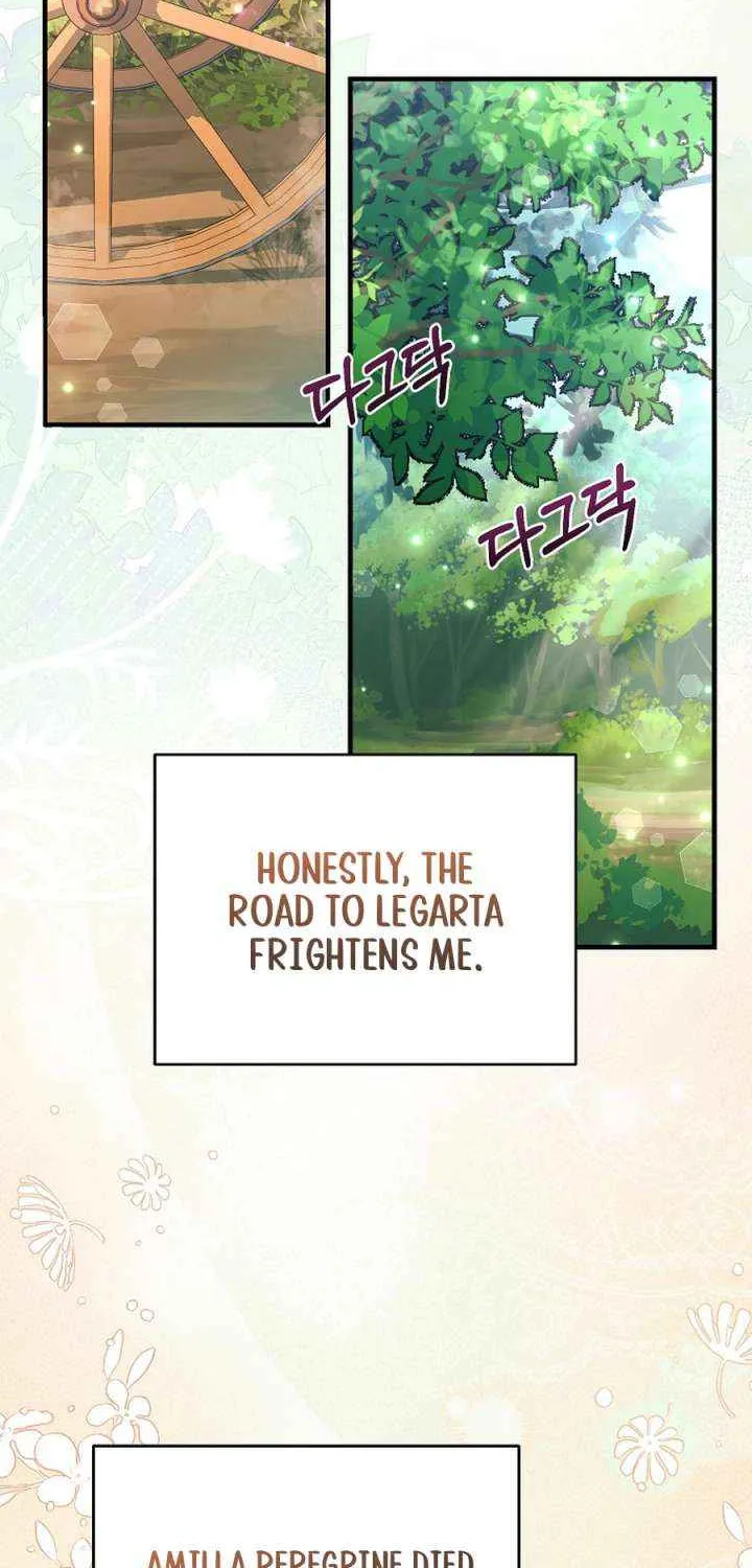The Time-Limited Black Screen Supports My Breakup Chapter 42 page 74 - 