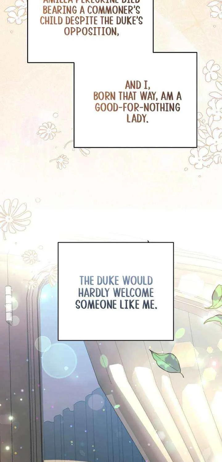 The Time-Limited Black Screen Supports My Breakup Chapter 42 page 75 - 