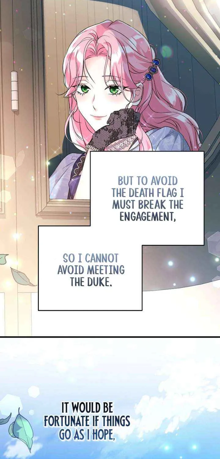 The Time-Limited Black Screen Supports My Breakup Chapter 42 page 76 - 