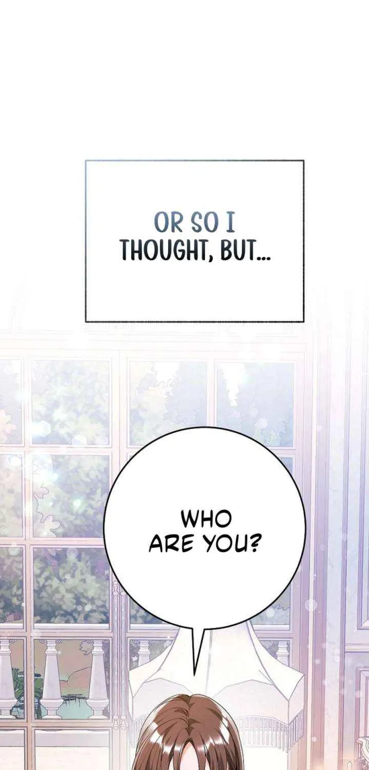 The Time-Limited Black Screen Supports My Breakup Chapter 42 page 79 - 