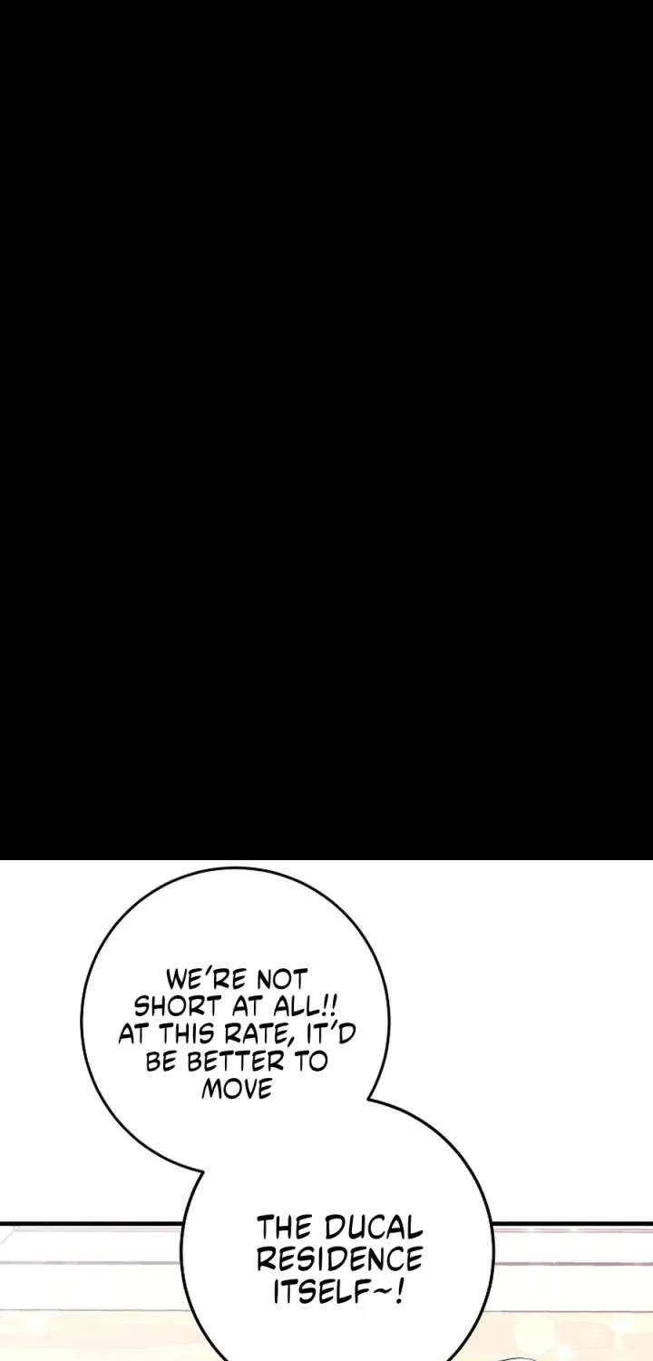 The Time-Limited Black Screen Supports My Breakup Chapter 42 page 9 - 