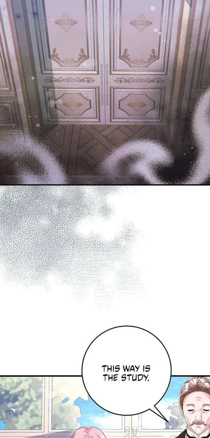 The Time-Limited Black Screen Supports My Breakup Chapter 43 page 13 - 