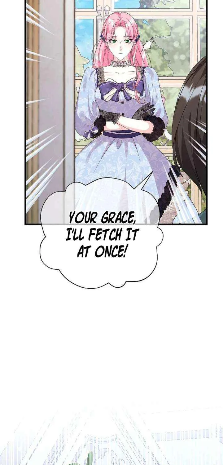 The Time-Limited Black Screen Supports My Breakup Chapter 43 page 16 - 