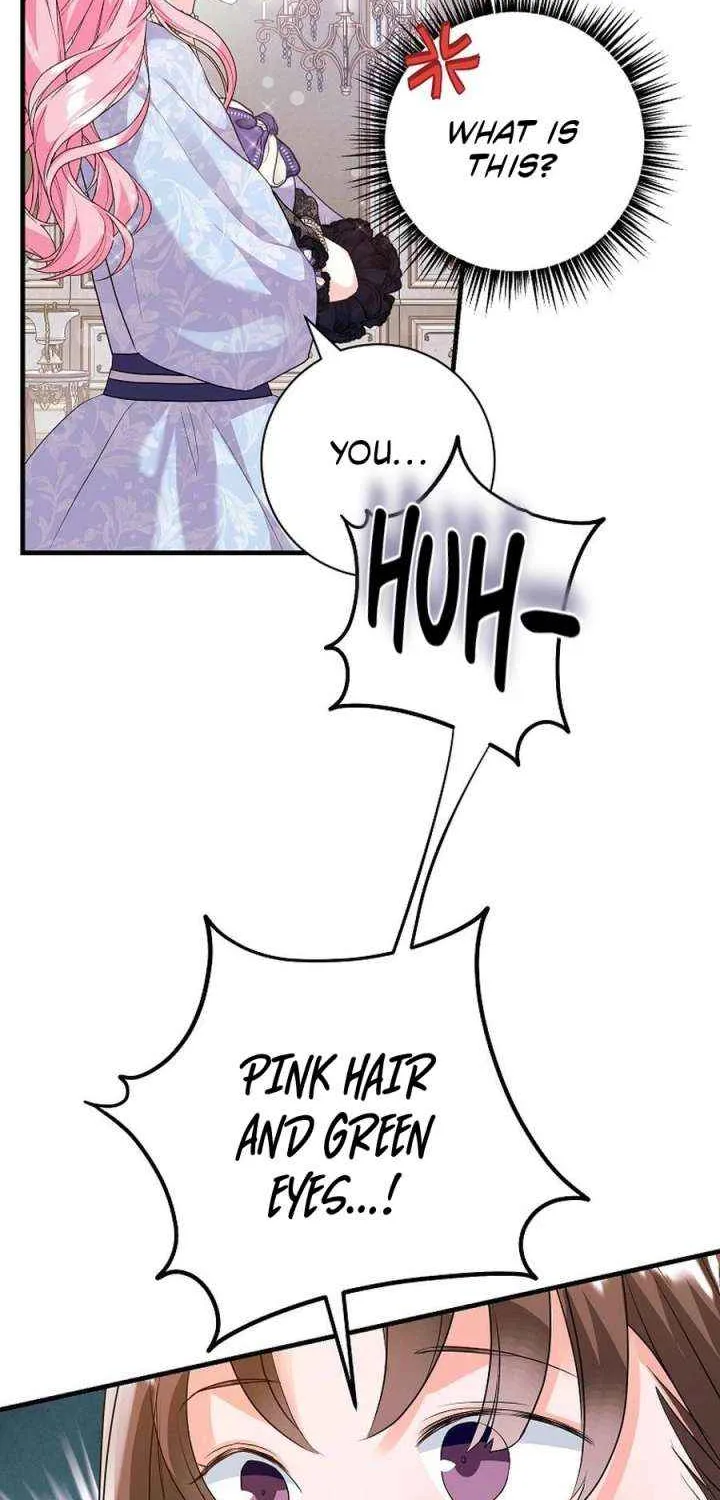 The Time-Limited Black Screen Supports My Breakup Chapter 43 page 19 - 