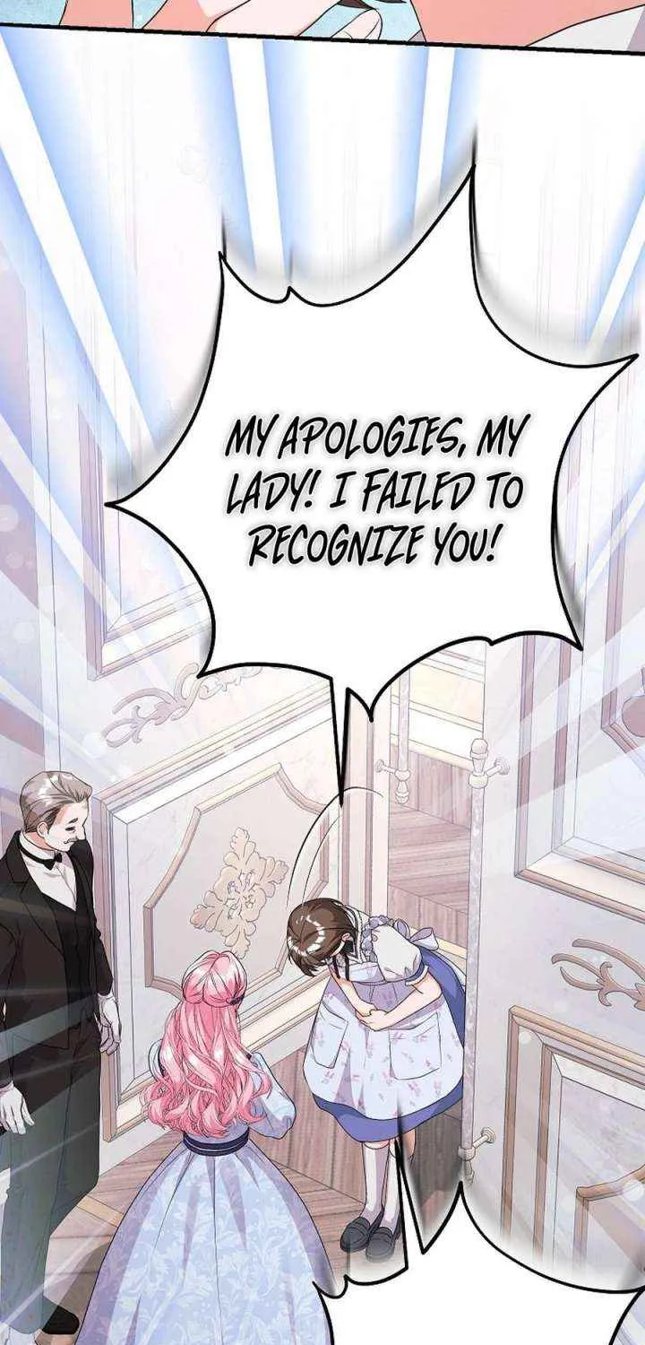 The Time-Limited Black Screen Supports My Breakup Chapter 43 page 21 - 