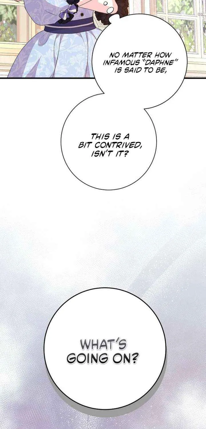 The Time-Limited Black Screen Supports My Breakup Chapter 43 page 23 - 