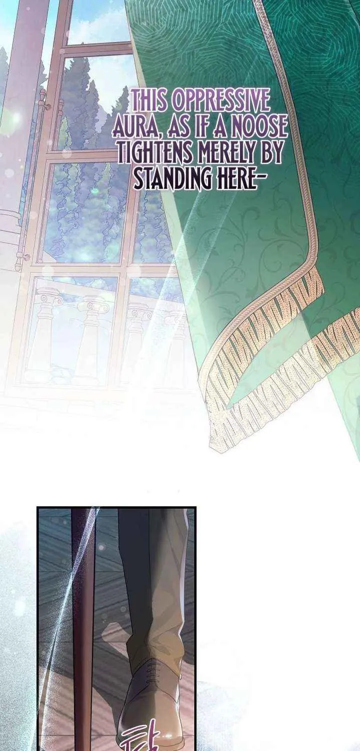 The Time-Limited Black Screen Supports My Breakup Chapter 43 page 26 - 