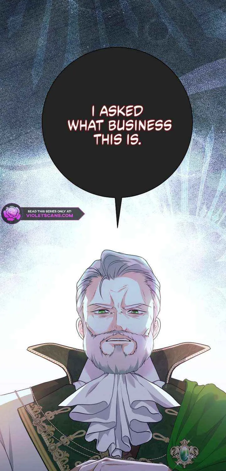 The Time-Limited Black Screen Supports My Breakup Chapter 43 page 28 - 