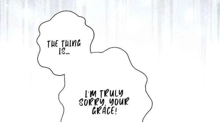 The Time-Limited Black Screen Supports My Breakup Chapter 43 page 30 - 