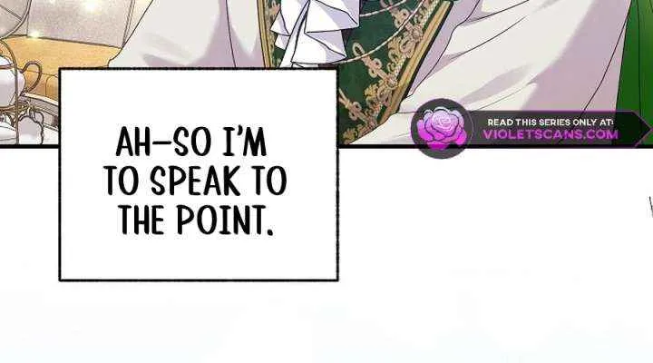 The Time-Limited Black Screen Supports My Breakup Chapter 43 page 40 - 