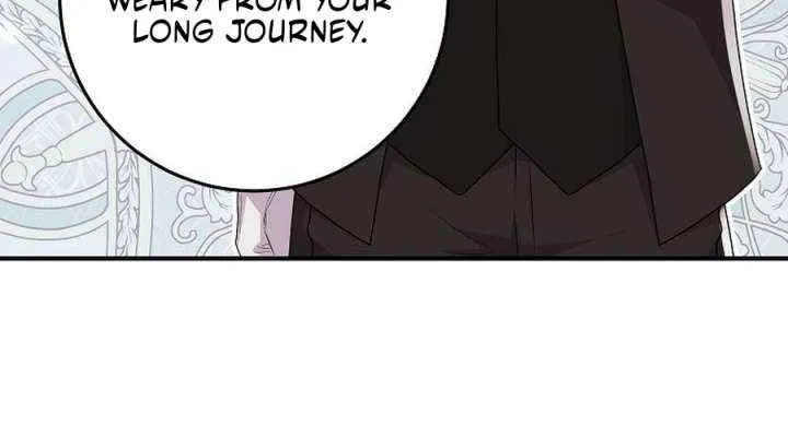 The Time-Limited Black Screen Supports My Breakup Chapter 43 page 5 - 