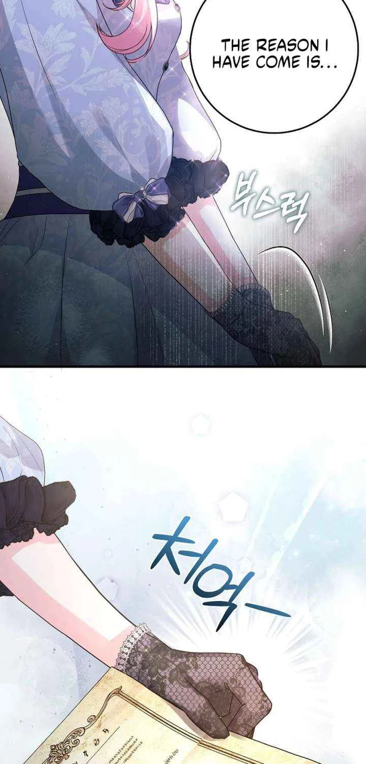 The Time-Limited Black Screen Supports My Breakup Chapter 43 page 44 - 