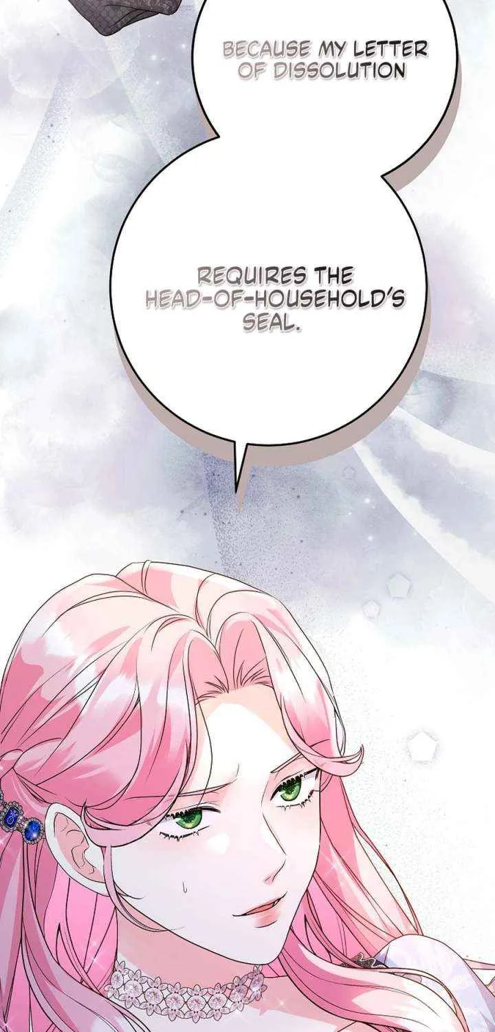 The Time-Limited Black Screen Supports My Breakup Chapter 43 page 46 - 