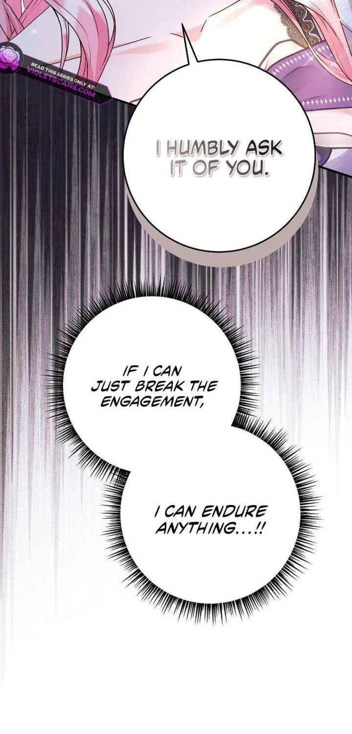 The Time-Limited Black Screen Supports My Breakup Chapter 43 page 47 - 