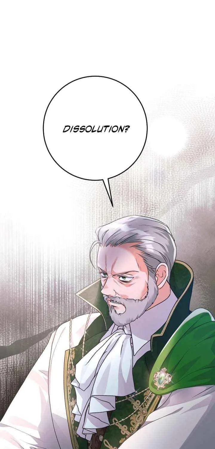 The Time-Limited Black Screen Supports My Breakup Chapter 43 page 48 - 